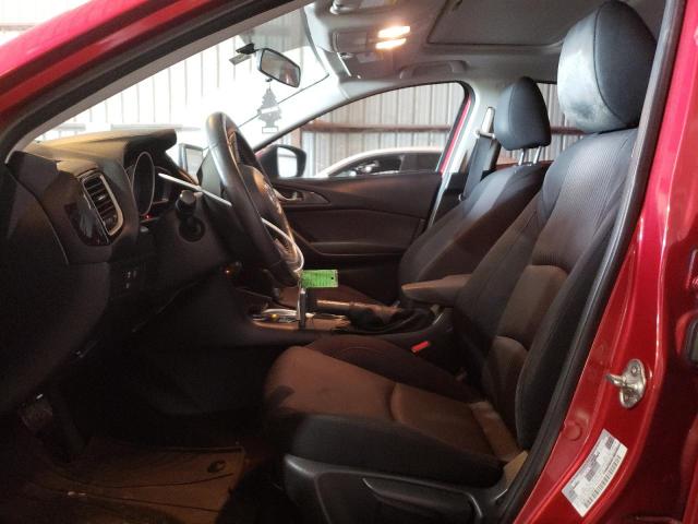 Photo 7 from auction – 2015 MAZDA 3 TOURING with VIN 3MZBM1V72FM158836