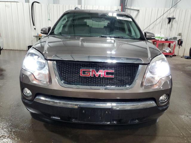 Photo 5 from auction – 2011 GMC ACADIA SLT with VIN 1GKKVSED1BJ157538
