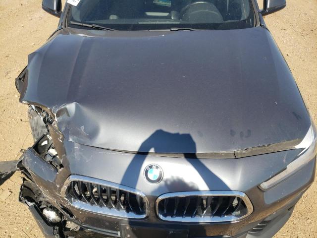 Photo 11 from auction – 2018 BMW X2 XDRIVE2 with VIN WBXYJ5C38JEF69952