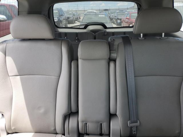 Photo 10 from auction – 2011 TOYOTA HIGHLANDER with VIN 5TDDK3EH3BS079885
