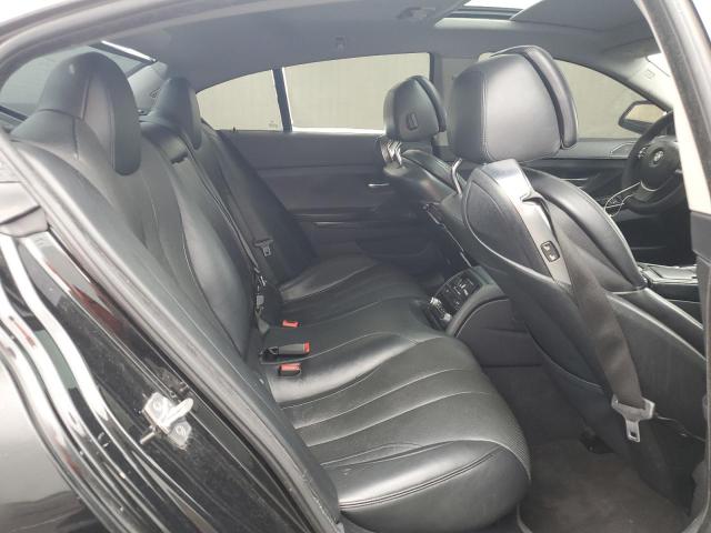 صورة رقم 10 من المزاد - 2013 BMW 650 I مع VIN WBA6B2C50DDG66510