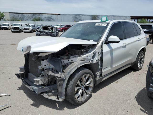 BMW X5 SDRIVE3 2017 with VIN 5UXKR2C51H0U17767 - Photo from auction