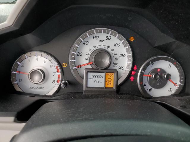 Zdjęcie 9 z aukcji – 2014 HONDA PILOT EXL z VIN 5FNYF4H5XEB025344