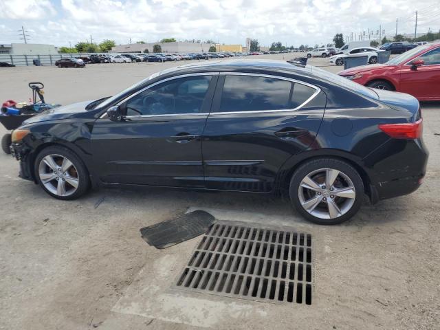 Photo 2 from auction – 2015 ACURA ILX 20 with VIN 19VDE1F36FE003231