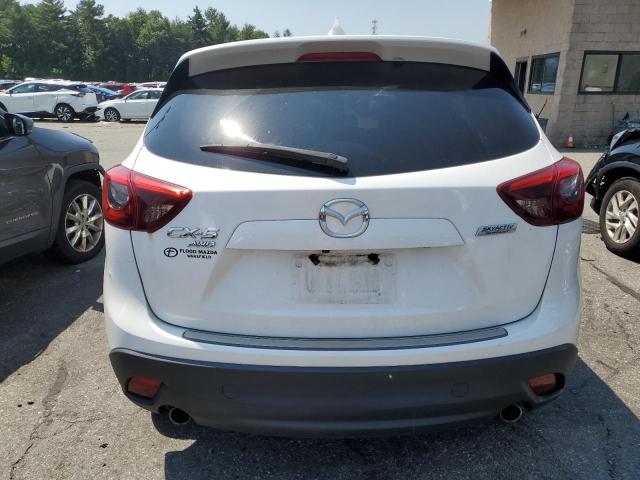 Photo 6 from auction – 2016 MAZDA CX-5 GT with VIN JM3KE4DYXG0878943