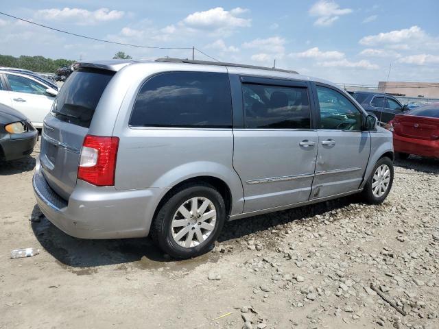 Photo 3 from auction – 2014 CHRYSLER TOWN & COU with VIN 2C4RC1BG7ER381874