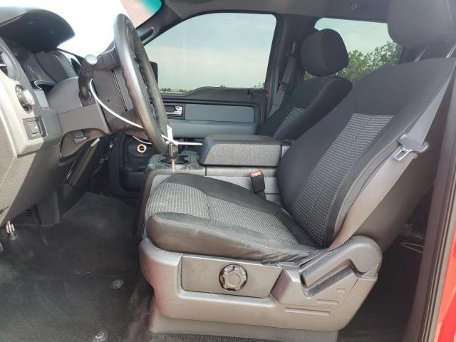 Photo 7 from auction – 2014 FORD F150 SUPER with VIN 1FTFW1EFXEFA11250
