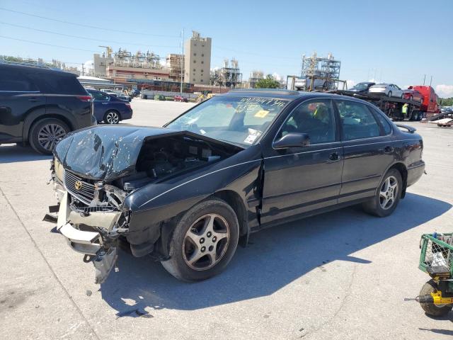 Photo 1 from auction – 1997 TOYOTA AVALON XL with VIN 4T1BF12B8VU157668