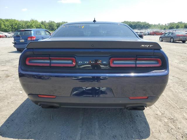 Photo 6 from auction – 2016 DODGE CHALLENGER with VIN 2C3CDZC94GH249167
