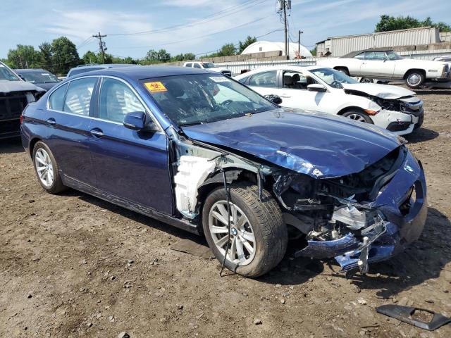 Photo 4 from auction – 2016 BMW 528 XI with VIN WBA5A7C53GG147642