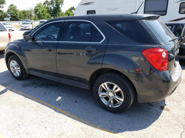 Photo 2 from auction – 2014 CHEVROLET EQUINOX LS with VIN 2GNALAEK1E1138581