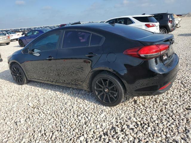 Photo 2 from auction – 2017 KIA FORTE LX with VIN 3KPFL4A78HE048238
