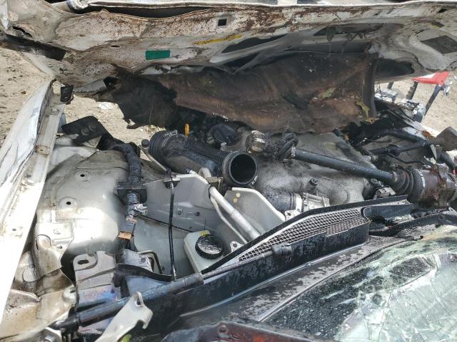Photo 11 from auction – 2007 INFINITI M35 BASE with VIN JNKAY01E97M309765