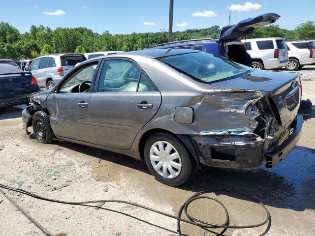 Photo 2 from auction – 2005 TOYOTA CAMRY LE with VIN 4T1BE32K85U630175