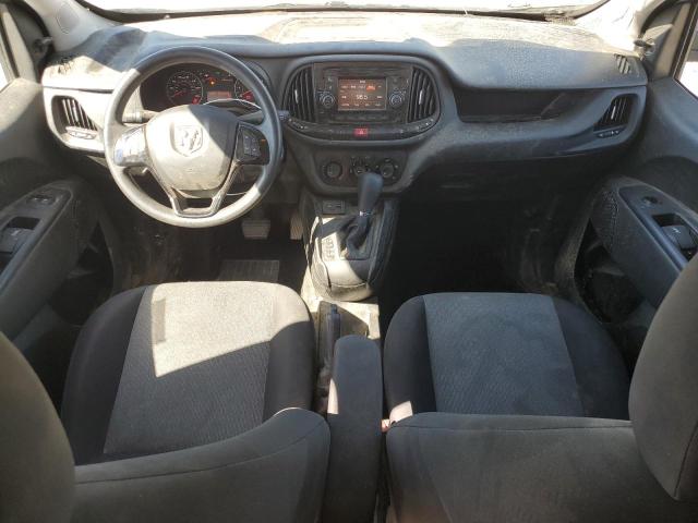 Photo 8 from auction – 2022 RAM PROMASTER with VIN ZFBHRFABXN6W49498