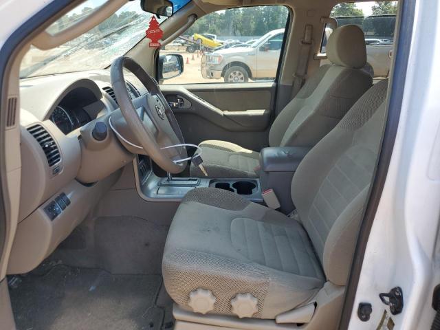 Photo 7 from auction – 2008 NISSAN PATHFINDER with VIN 5N1AR18U78C617344