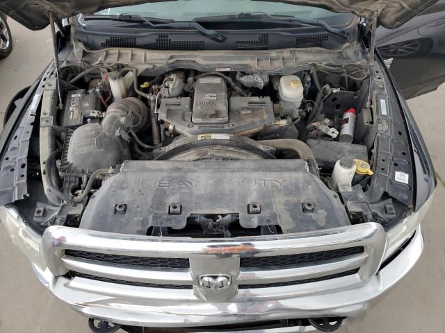 Photo 11 from auction – 2018 RAM 2500 ST with VIN 3C6UR5CL5JG309462