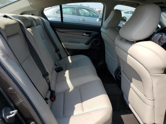 Photo 10 from auction – 2014 ACURA TL TECH with VIN 19UUA9F58EA001812