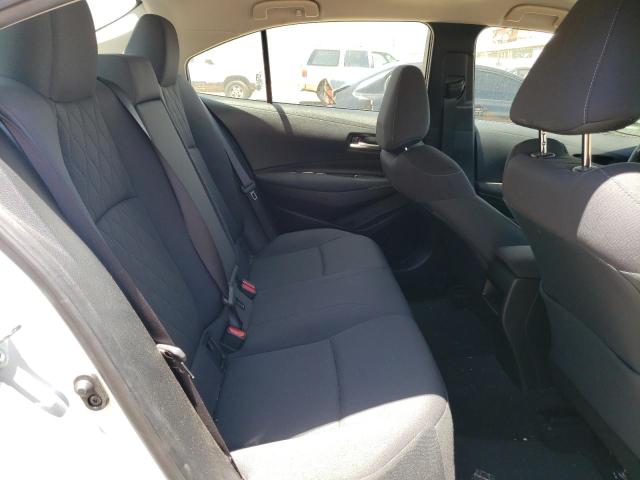Photo 10 from auction – 2020 TOYOTA COROLLA LE with VIN JTDEPRAE4LJ006592