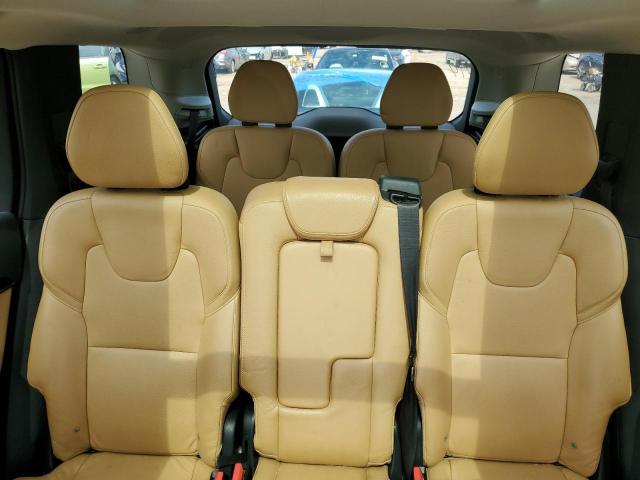 Photo 10 from auction – 2016 VOLVO XC90 T6 with VIN YV4A22PK6G1066247