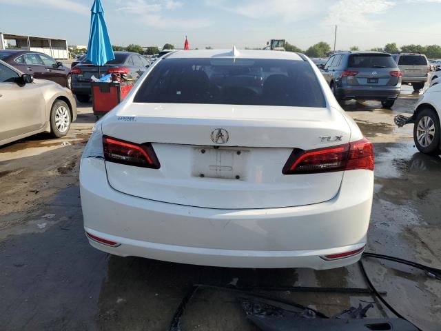 Photo 6 from auction – 2015 ACURA TLX with VIN 19UUB2F30FA020570