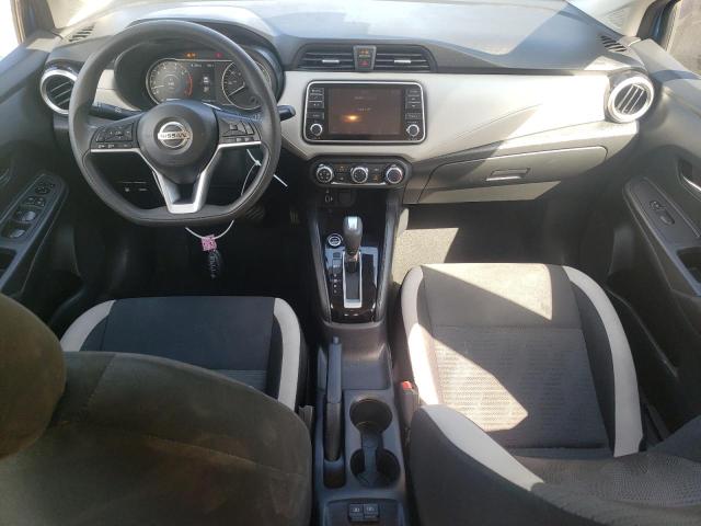 Photo 8 from auction – 2021 NISSAN VERSA SV with VIN 3N1CN8EV6ML844590