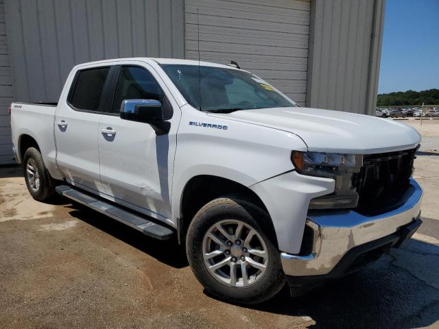 Photo 4 from auction – 2019 CHEVROLET SILVERADO with VIN 1GCUYDED1KZ244946