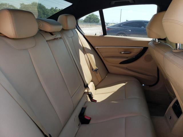 Photo 10 from auction – 2016 BMW 328 I SULE with VIN WBA8E9G59GNT84252