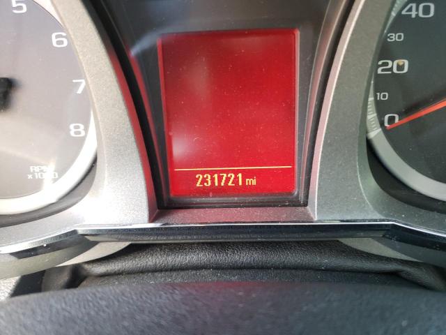 Photo 9 from auction – 2014 GMC TERRAIN SL with VIN 2GKFLXEK8E6169027