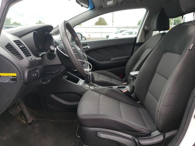 Photo 7 from auction – 2015 KIA FORTE LX with VIN KNAFX4A64F5355276