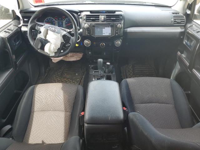 Photo 8 from auction – 2015 TOYOTA 4RUNNER SR with VIN JTEBU5JR2F5255084