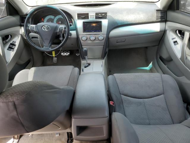Photo 8 from auction – 2010 TOYOTA CAMRY BASE with VIN 4T1BF3EK1AU048681