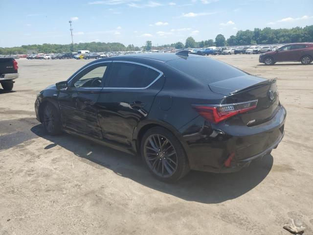 Photo 2 from auction – 2019 ACURA ILX PREMIU with VIN 19UDE2F81KA003497