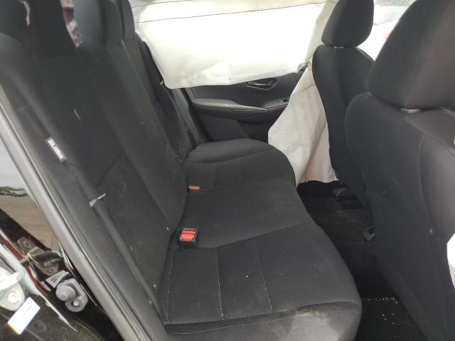 Photo 10 from auction – 2024 NISSAN SENTRA S with VIN 3N1AB8BV0RY215969