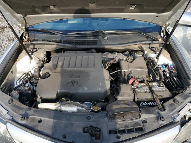 Photo 11 from auction – 2014 TOYOTA CAMRY SE with VIN 4T1BK1FK6EU024400