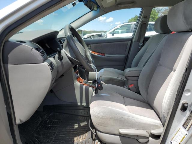 Photo 7 from auction – 2008 TOYOTA COROLLA CE with VIN 2T1BR30E18C919969
