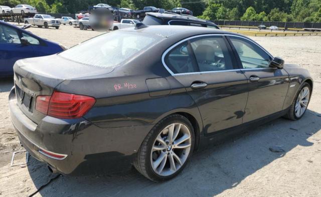 Zdjęcie 3 z aukcji – 2016 BMW 535 XI z VIN WBA5B3C55GG253841