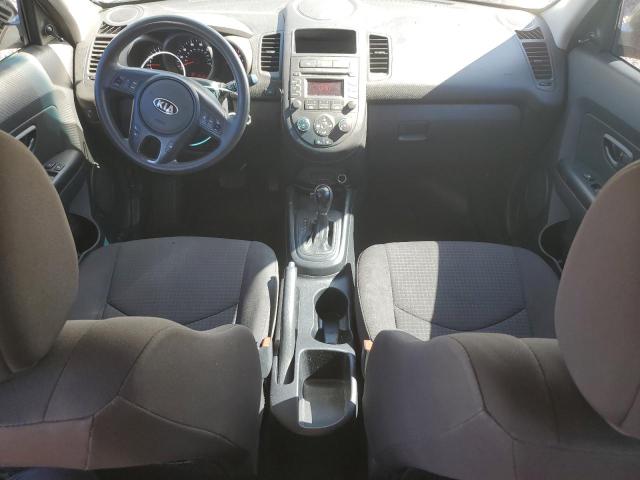 Photo 8 from auction – 2013 KIA SOUL with VIN KNDJT2A50D7539734