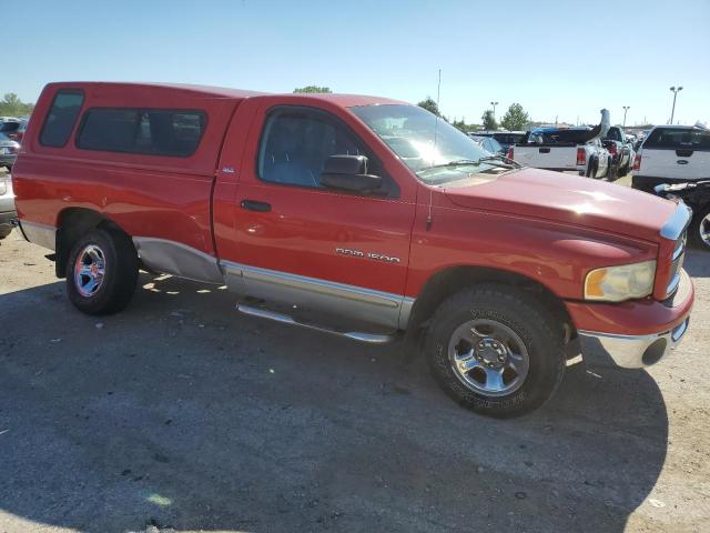 Photo 4 from auction – 2002 DODGE RAM 1500 with VIN 1D7HU16Z12J250014