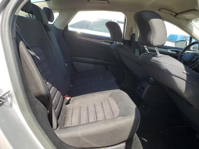 Photo 10 from auction – 2017 FORD FUSION SE with VIN 3FA6P0H75HR370112