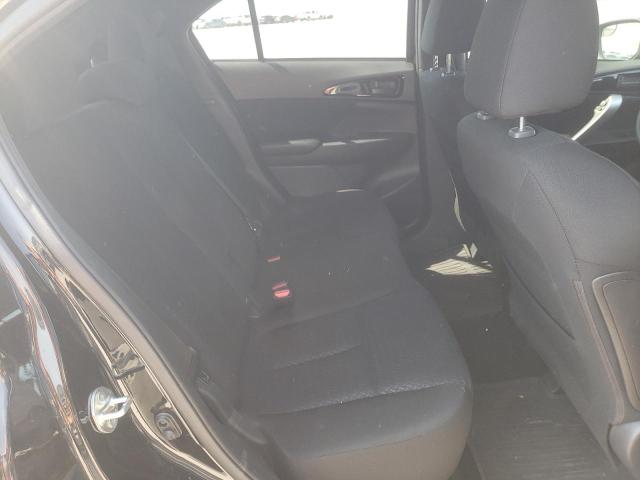 Photo 10 from auction – 2023 MITSUBISHI ECLIPSE CR with VIN JA4ATUAA2PZ049792