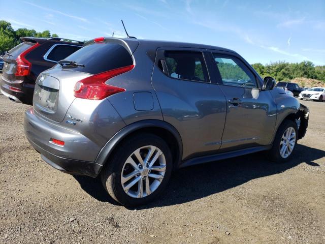 Photo 3 from auction – 2012 NISSAN JUKE S with VIN JN8AF5MV1CT107829