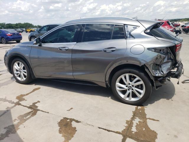Photo 2 from auction – 2017 INFINITI QX30 BASE with VIN SJKCH5CP3HA019186