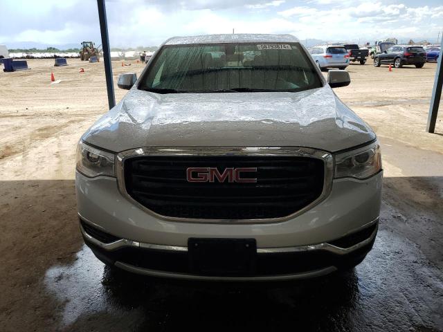Photo 5 from auction – 2019 GMC ACADIA SLE with VIN 1GKKNKLA5KZ152238