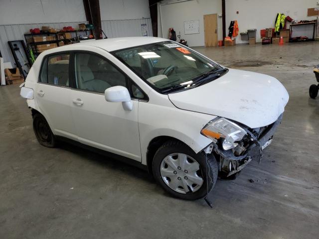 Photo 4 from auction – 2009 NISSAN VERSA S with VIN 3N1BC11E69L373806