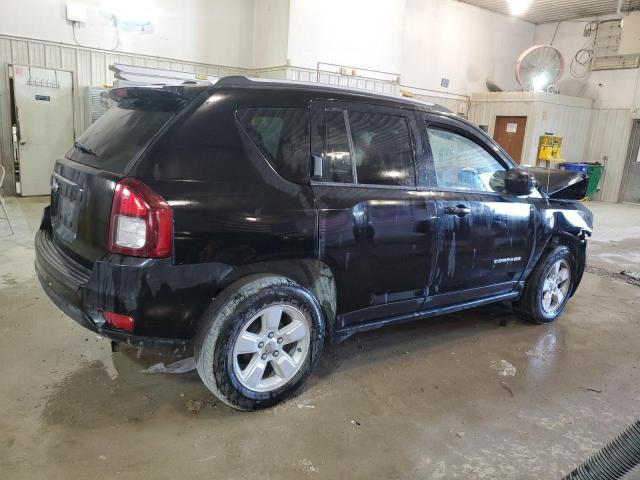 Photo 3 from auction – 2016 JEEP COMPASS SP with VIN 1C4NJCBA1GD543435