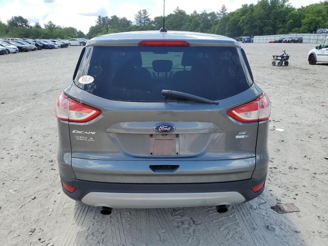 Photo 6 from auction – 2014 FORD ESCAPE SE with VIN 1FMCU9GX4EUB52397