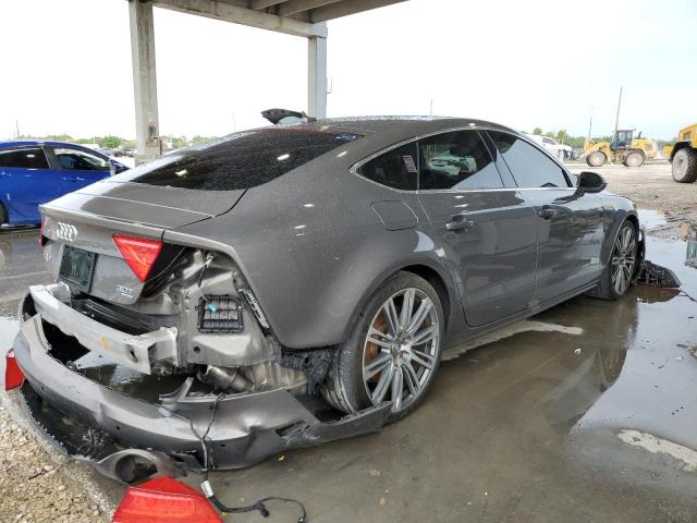Foto 3 de la subasta – 2012 AUDI A7 PREMIUM con VIN WAUYGAFCXCN126120