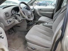 Photo 7 from auction – 2002 DODGE VAN with VIN 1B4GP44382B648793