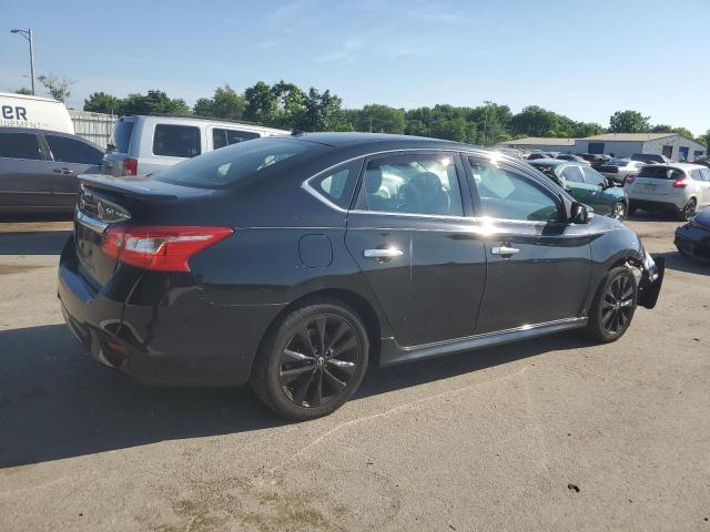Photo 3 from auction – 2017 NISSAN SENTRA SR with VIN 3N1CB7AP3HY308117